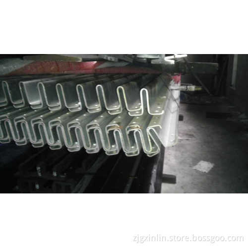 Hollow Elevator Guide Rail (TH3A TH5A)